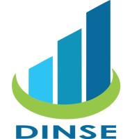 DINSE logo, DINSE contact details