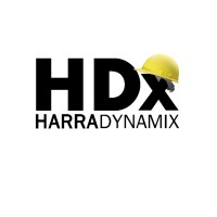 Harradynamics Pty Ltd logo, Harradynamics Pty Ltd contact details