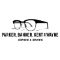 Parker Banner Kent and Wayne logo, Parker Banner Kent and Wayne contact details