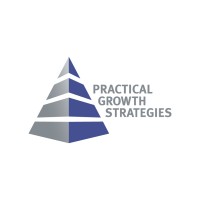 Practical Growth Strategies, LLC logo, Practical Growth Strategies, LLC contact details