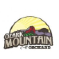 Ozark Mountain Orchard logo, Ozark Mountain Orchard contact details