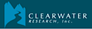 Clearwater Research logo, Clearwater Research contact details