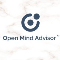 Open Mind Advisor logo, Open Mind Advisor contact details