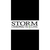 STORM CHIROPRACTIC CLINIC LLC logo, STORM CHIROPRACTIC CLINIC LLC contact details