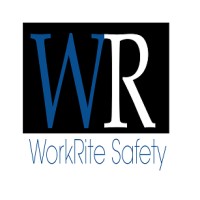 WorkRite Safety logo, WorkRite Safety contact details