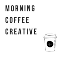 Morning Coffee Creative logo, Morning Coffee Creative contact details