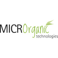 MICROrganic Technologies Inc. logo, MICROrganic Technologies Inc. contact details