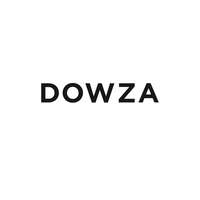 Dowza logo, Dowza contact details