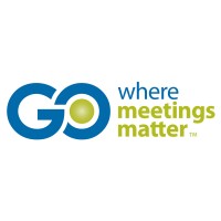 GO Where Meetings Matter logo, GO Where Meetings Matter contact details