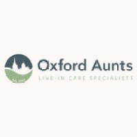 OXFORD AUNTS LIMITED logo, OXFORD AUNTS LIMITED contact details