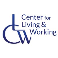 CENTER FOR LIVING & WORKING INC logo, CENTER FOR LIVING & WORKING INC contact details