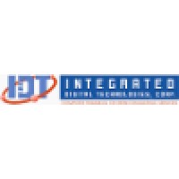 Integrated Digital Technologies Corp (IDT) logo, Integrated Digital Technologies Corp (IDT) contact details