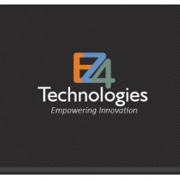 EZ4 Technologies LLC logo, EZ4 Technologies LLC contact details