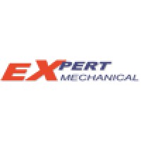 Expert Mechanical LLC logo, Expert Mechanical LLC contact details