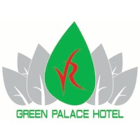 Green Palace Hotel logo, Green Palace Hotel contact details