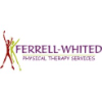 Ferrell-Whited Physical Therapy Services logo, Ferrell-Whited Physical Therapy Services contact details