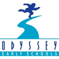 Odyssey Early Schools logo, Odyssey Early Schools contact details