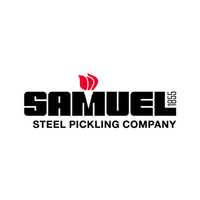 Samuel Steel Pickling Company logo, Samuel Steel Pickling Company contact details