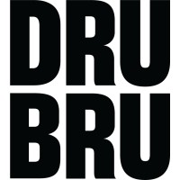 Dru Bru logo, Dru Bru contact details