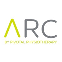 ARC by Pivotal Physiotherapy logo, ARC by Pivotal Physiotherapy contact details