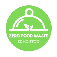 Zero Waste Edmonton logo, Zero Waste Edmonton contact details