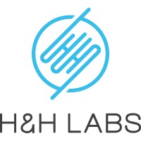 H&H Labs logo, H&H Labs contact details