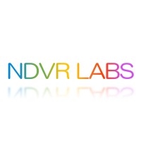 NDVR LABS logo, NDVR LABS contact details