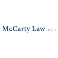 McCarty Law PLLC logo, McCarty Law PLLC contact details