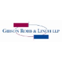 Gibson Robb & Lindh logo, Gibson Robb & Lindh contact details