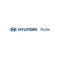 Ryde Hyundai logo, Ryde Hyundai contact details