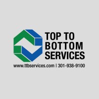 Top To Bottom Services logo, Top To Bottom Services contact details