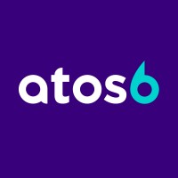 Atos6 logo, Atos6 contact details