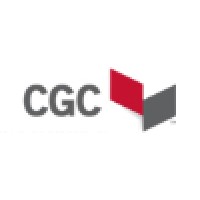 CGC Inc. logo, CGC Inc. contact details