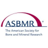 American Society for Bone and Mineral Research logo, American Society for Bone and Mineral Research contact details