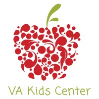 VA Kids Center logo, VA Kids Center contact details