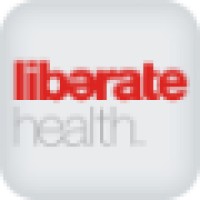 Liberate Health logo, Liberate Health contact details