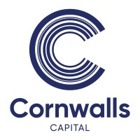 Cornwalls Capital logo, Cornwalls Capital contact details