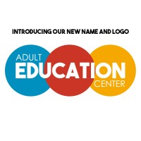 Adult Education Center logo, Adult Education Center contact details