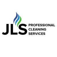 JLS PROFESSIONAL CLEANING logo, JLS PROFESSIONAL CLEANING contact details