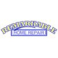 Remarkable Home Repair logo, Remarkable Home Repair contact details