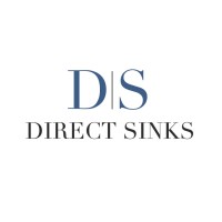 Direct Sinks logo, Direct Sinks contact details