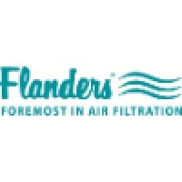 Flanders Corporation logo, Flanders Corporation contact details