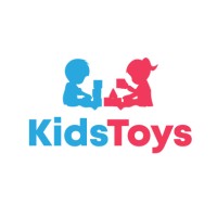 Kids Toys LLC logo, Kids Toys LLC contact details