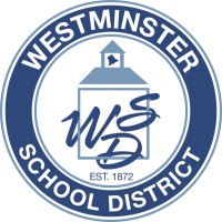 Westminster School District logo, Westminster School District contact details