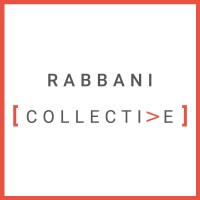 RABBANI COLLECTIVE logo, RABBANI COLLECTIVE contact details