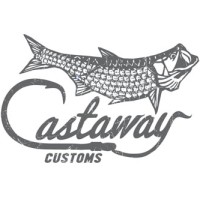 Gulf Coast Castaway Customs logo, Gulf Coast Castaway Customs contact details