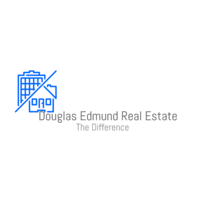 Douglas Edmund Real Estate logo, Douglas Edmund Real Estate contact details