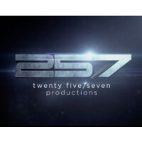 25/7 Productions logo, 25/7 Productions contact details