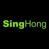 Singhong logo, Singhong contact details