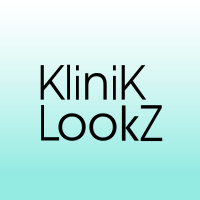 KliniK LookZ logo, KliniK LookZ contact details